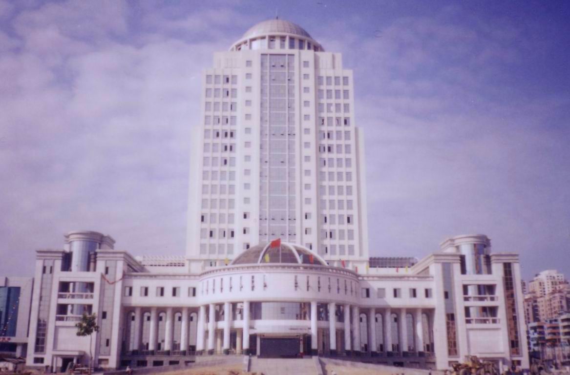 汕头市财政局